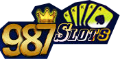 987slotsapk.com Logo